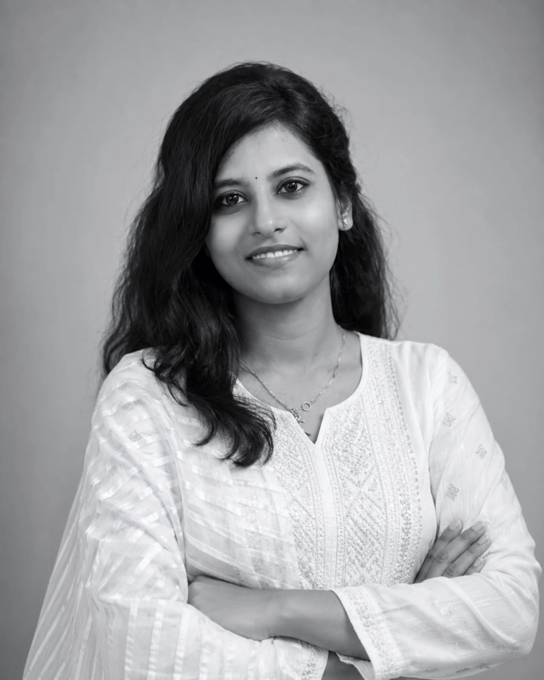 Ar. Yazhini