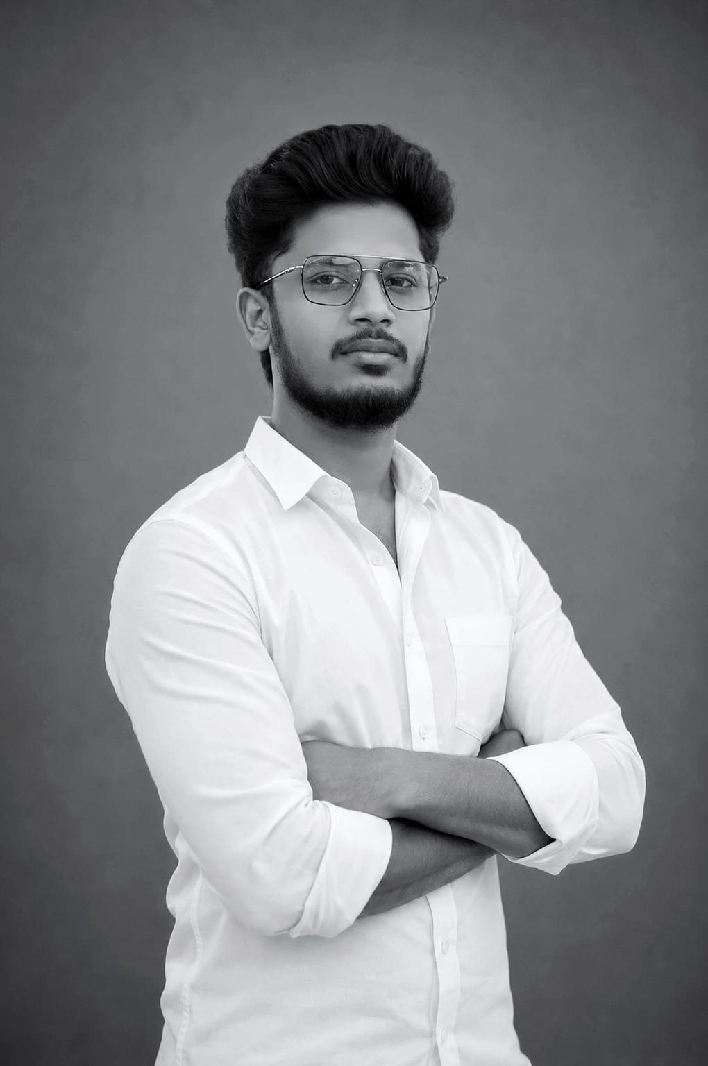 Ar. Aadhil
