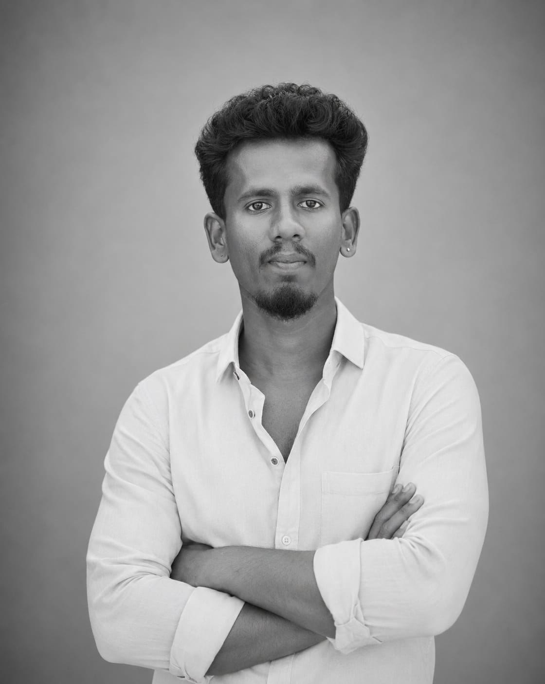 Er. Mahadevan